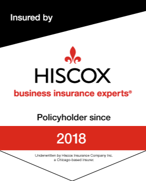 hiscox insurance